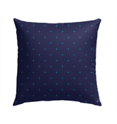 Reggae Retreat Outdoor Pillow